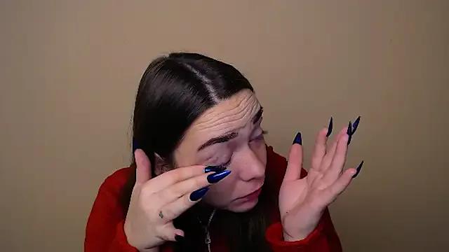 Try our streaming cams variety and talk on a personal level with our adorable girls streamers, showing off their bountiful shapes and dildos.