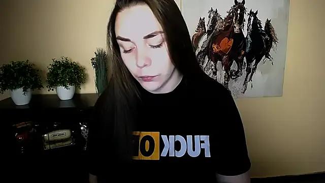 ketrin_li from StripChat is Freechat