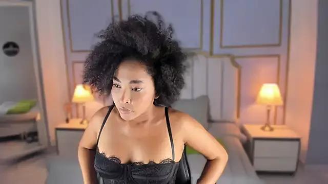 Ketty_89 from StripChat