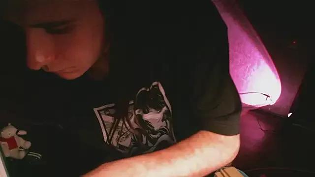 Ketty_Love from StripChat is Freechat