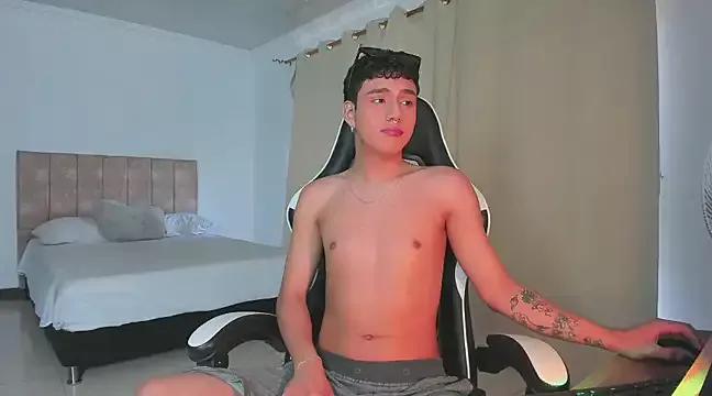 Try our streaming cams variety and talk on a personal level with our adorable girls streamers, showing off their bountiful shapes and dildos.