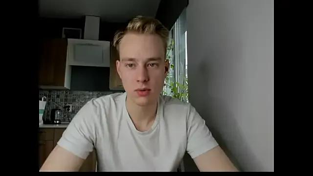 Kevin_Young_Cat from StripChat is Freechat