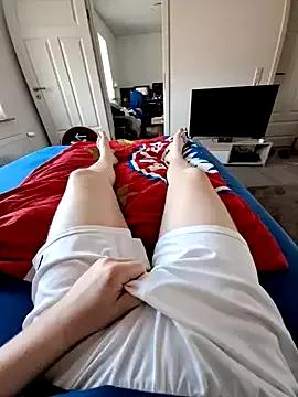 Try our streaming cams variety and talk on a personal level with our adorable girls streamers, showing off their bountiful shapes and dildos.