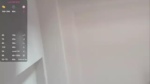 kexin-xin from StripChat is Freechat