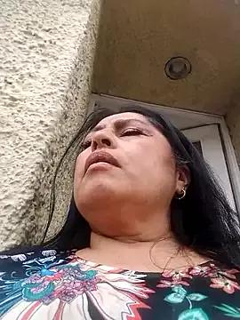 Keyla01_ from StripChat is Freechat