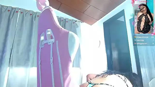 Try our streaming cams variety and talk on a personal level with our adorable girls streamers, showing off their bountiful shapes and dildos.