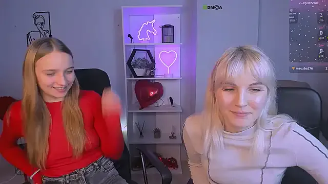 keylas_moan from StripChat is Freechat