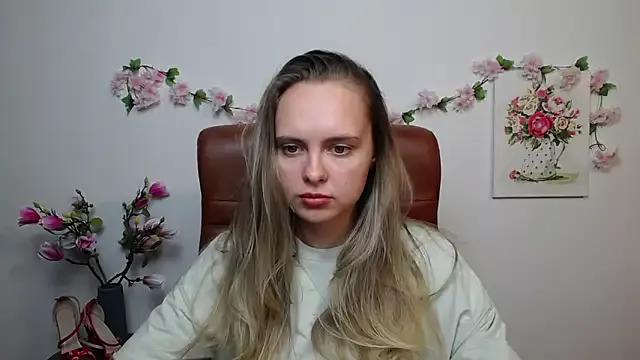 Try our streaming cams variety and talk on a personal level with our adorable girls streamers, showing off their bountiful shapes and dildos.
