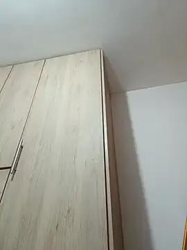 kharoll from StripChat is Freechat