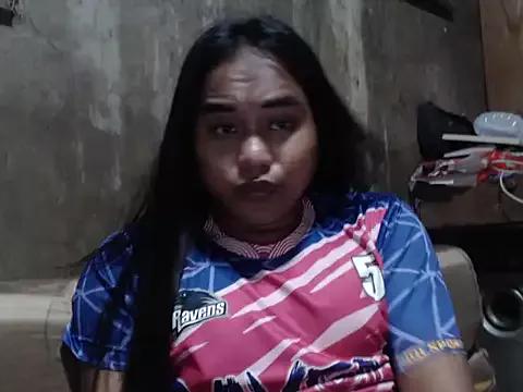 Khloelovesyou from StripChat