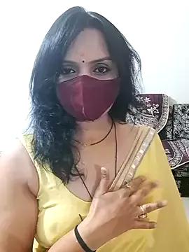 khushikhushi from StripChat is Freechat