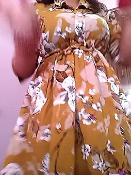 Kiaara01 from StripChat