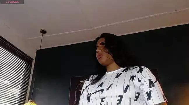 Try our streaming cams variety and talk on a personal level with our adorable girls streamers, showing off their bountiful shapes and dildos.