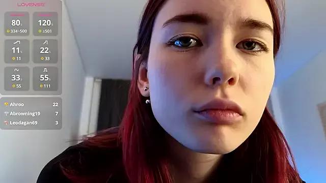 Try our streaming cams variety and talk on a personal level with our adorable girls streamers, showing off their bountiful shapes and dildos.