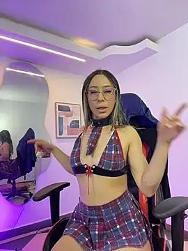 Try our streaming cams variety and talk on a personal level with our adorable girls streamers, showing off their bountiful shapes and dildos.