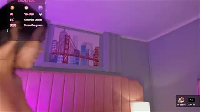 Try our streaming cams variety and talk on a personal level with our adorable girls streamers, showing off their bountiful shapes and dildos.
