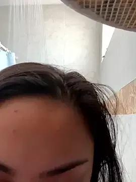 kiaradanielaxx from StripChat is Freechat