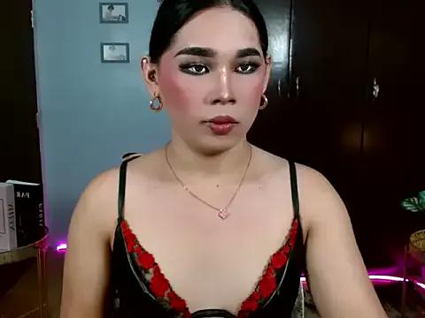 Kiethmadison_Miller from StripChat is Freechat