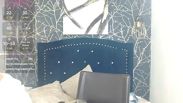 Kiiara_black_tk on StripChat 