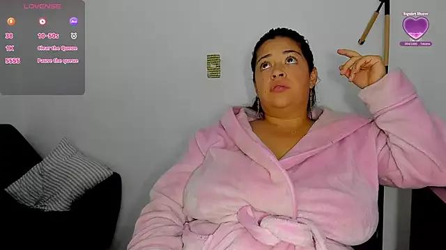 kiimjackson1- from StripChat