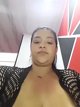 kiimjackson1- from StripChat