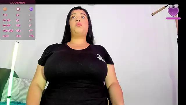 kiimjackson1- from StripChat