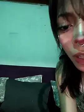 kiittyselenita from StripChat