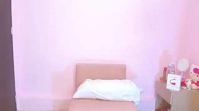 Kiity_horny_ from StripChat