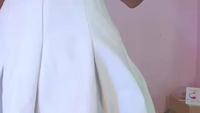 Kiity_horny_ from StripChat