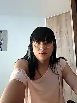 Kiitygirl from StripChat