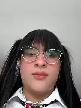 Kiitygirl from StripChat