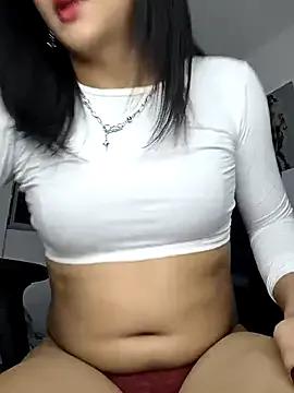 Kiitygirl from StripChat