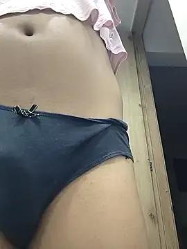 Kiitygirl from StripChat is Freechat