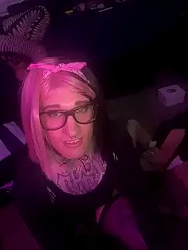 Kik_SickSlut88 from StripChat