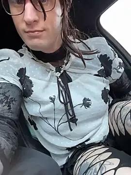Kik_SickSlut88 from StripChat