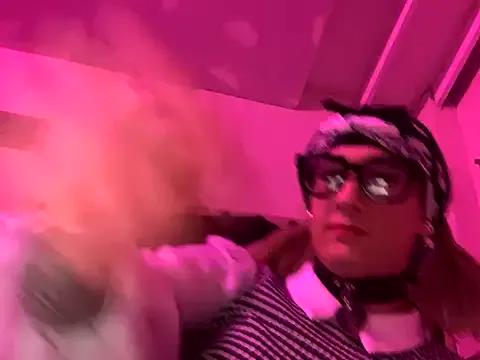 Kik_SickSlut88 from StripChat