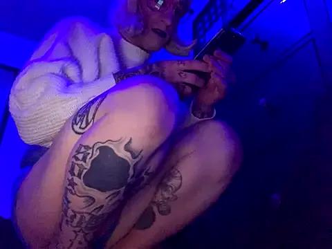 Kik_SickSlut88 from StripChat