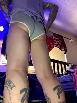 Kik_SickSlut88 from StripChat