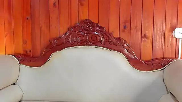 KikaDuque from StripChat