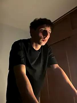 kikelargo22 from StripChat is Freechat