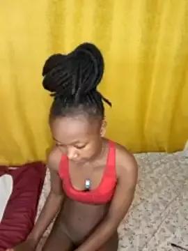 Kiki788 from StripChat