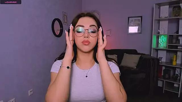 Try our streaming cams variety and talk on a personal level with our adorable girls streamers, showing off their bountiful shapes and dildos.