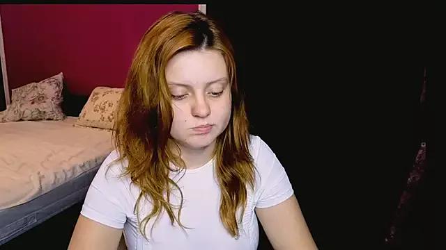 Kiki_vasyui5 from StripChat is Freechat