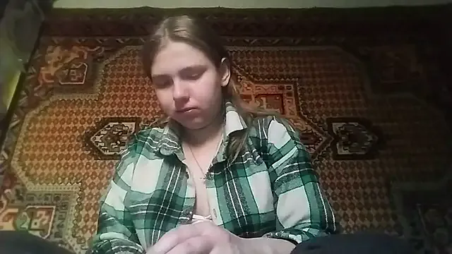 KikiBang on StripChat 