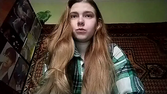 KikiBang on StripChat 