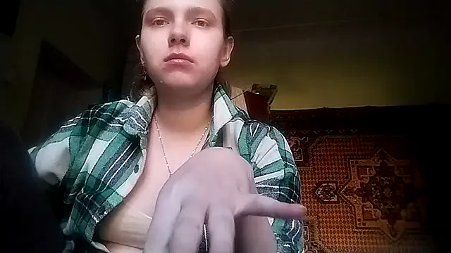 KikiBang on StripChat 