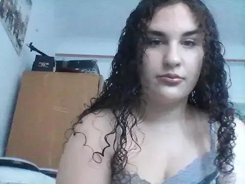 KikiCatty from StripChat