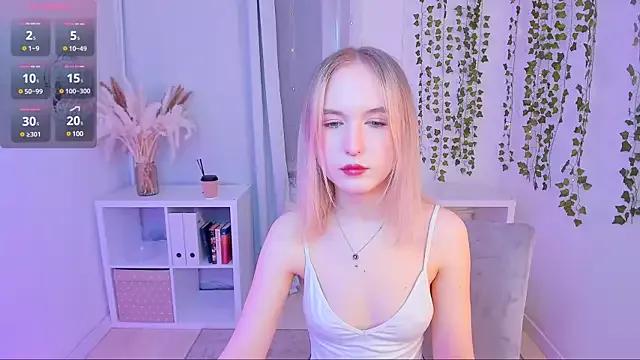 Try our streaming cams variety and talk on a personal level with our adorable girls streamers, showing off their bountiful shapes and dildos.