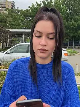 KikiWatson from StripChat