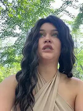 KikiWatson from StripChat